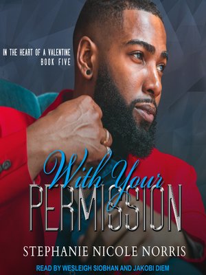 cover image of With Your Permission